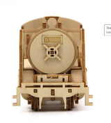 Wooden train puzzle for teens and adults