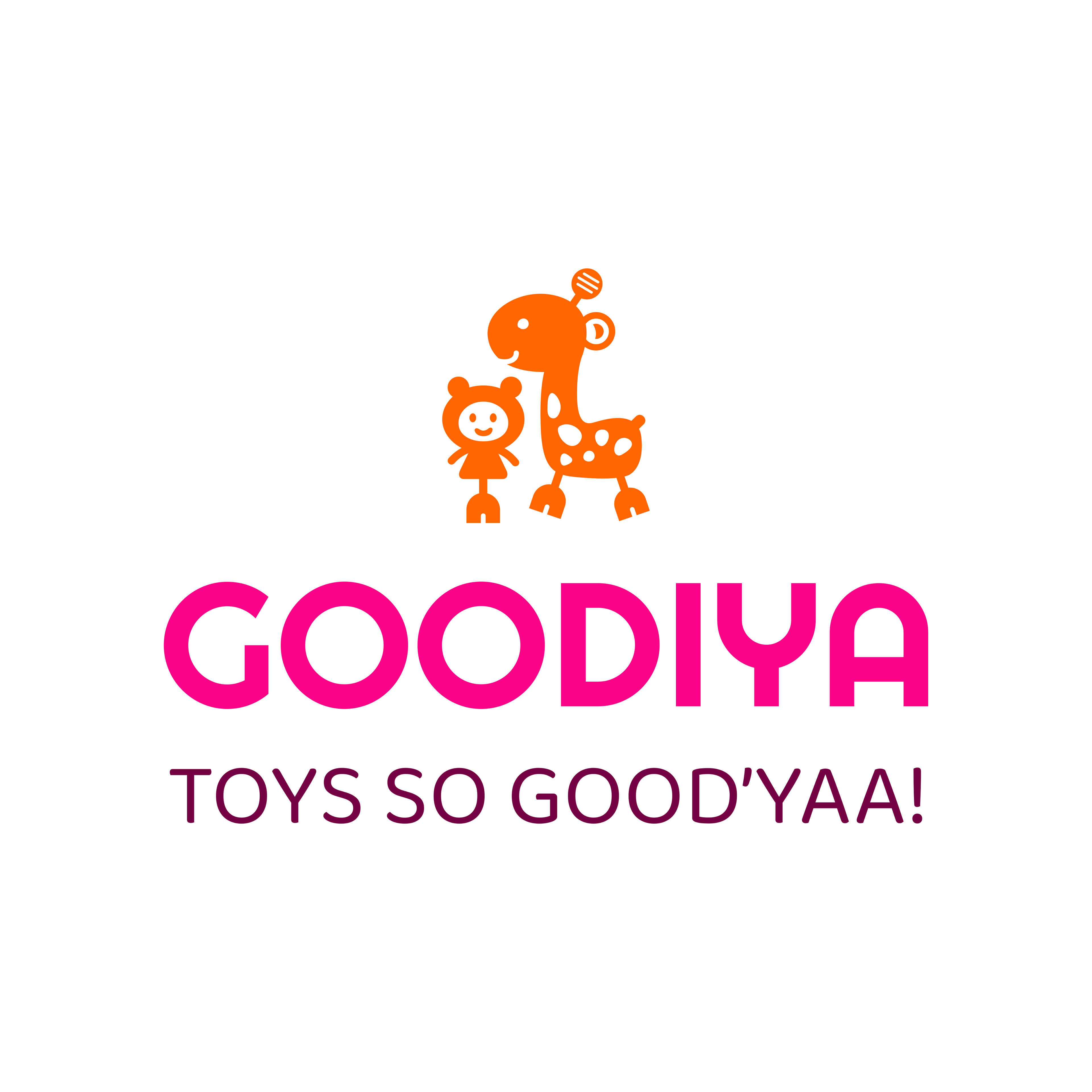 Goodiya toys