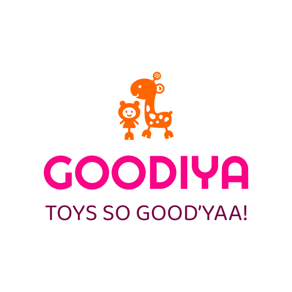 Goodiya toys